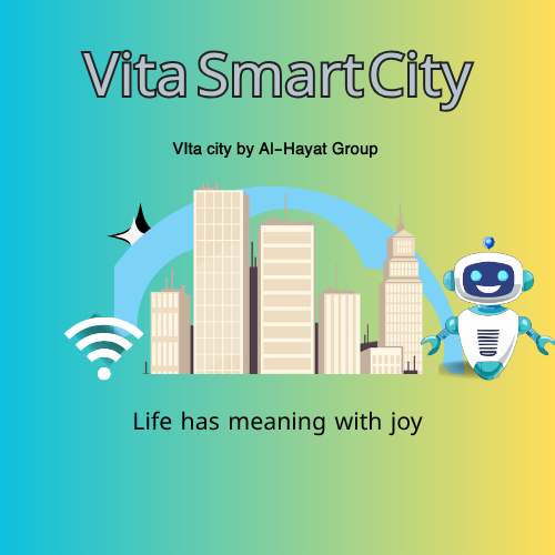 Smart City Logo